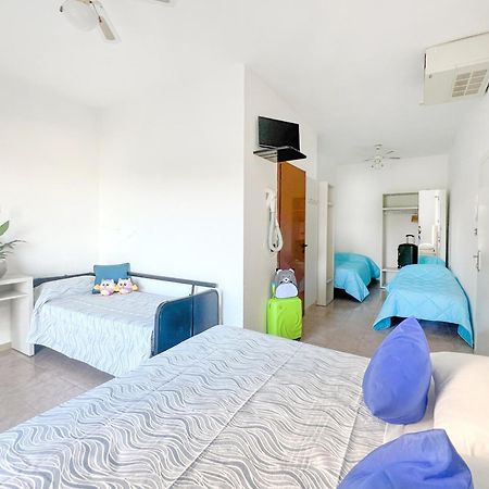 Big Family Hotel Беллария-Иджеа-Марина Экстерьер фото